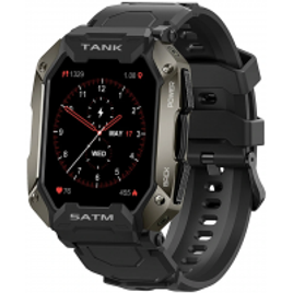 Smartwatch Kospet Tank M1 1.72" na Bang Good