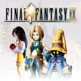 Jogo FINAL FANTASY IX - PC Steam na Steam