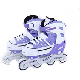 Patins All Style Street Rollers Bel Fix Roxo G na Amazon