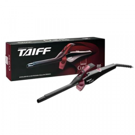 Modelador de Cachos Taiff Curves com Tubo de 1/2 Polegada de Cerâmica Bivolt na Casas Bahia