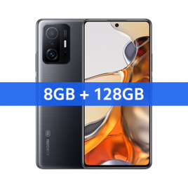 Smartphone Xiaomi Mi 11T Pro 8GB RAM 128GB - Versão Global na Aliexpress