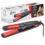Chapinha/Prancha de Cabelo Lenoxx Liss PPA 763 – Cerâmica com Íons e Turmalina 250C na Magazine Luiza