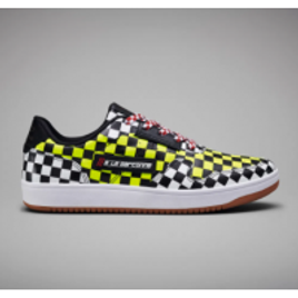 Tenis Olympikus Skid À LA Garçonne na Olympikus