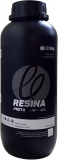 Resina 3D para Impressora 3D (Preto) na Amazon