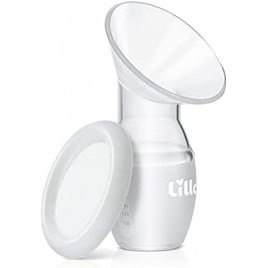 Bomba Manual Coletora de Leite Lillo Mamy Lillo na Amazon