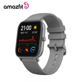 Smartwatch Xiaomi Amazfit GTS A1914 na Aliexpress