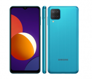 [APP AMERICANAS] Smartphone Samsung Galaxy M12 64GB 4G Wi-Fi Tela 6.5” Dual Chip 4GB RAM na Americanas