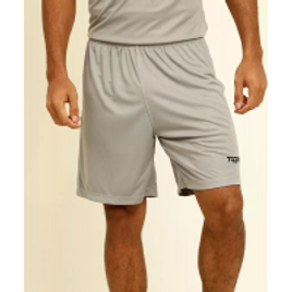 Bermuda Masculina Fitness Futebol Topper na Marisa