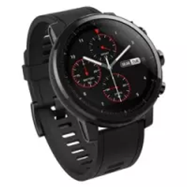 Smartwatch Xiaomi Amazfit Stratos Pace 2 - A1619 na Aliexpress