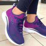 Tênis Olympikus Bravo Feminino na Magazine Luiza