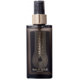 Óleo Capilar Dark Oil 95ml - Sebastian Professional na Casas Bahia