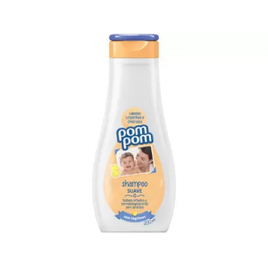 Shampoo Infantil Pom Pom Suave - 200ml na GearBest