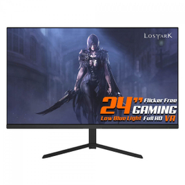 Monitor Gamer Superframe Vision 24'' FHD 10ms - SFV2409SE na Terabyte Shop