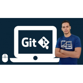 Curso Git Básico ao Avançado (2021) - Udemy na Udemy