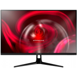 Monitor Gamer Ozone DSP24 240 24" Full HD Freesync G-SYNC 240 Hz 1 ms Frameless - OZDSP24FHD240-Fless na KaBuM!