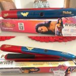 Prancha Philco Mulher Maravilha PPR07 Tourmaline Íon Bivolt na Casas Bahia