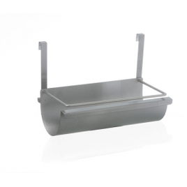 Suporte De Papel Toalha De Aço Inox Chef na Etna