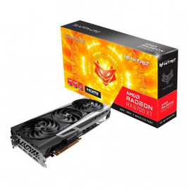 Placa de Vídeo Sapphire Radeon RX 6700 XT 12GB GDDR6 192bit - 11306-01-20G na Terabyte Shop