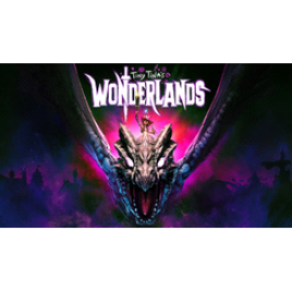 Jogo Tiny Tina's Wonderlands - PC Epic na Green Man Gaming