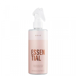 Leave-In BRAÉ Essential Fluido Reparador - 260ml na Casas Bahia