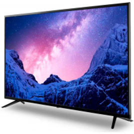 Smart TV Multilaser 43" FHD Bivolt - TL027 na KaBuM!