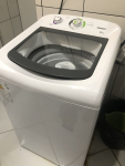 Lavadora de Roupas Consul 9Kg Branca CWB09 110V na Magazine Luiza