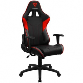 Cadeira Gamer ThunderX3 EC3 Black/Red - 67999 na KaBuM!