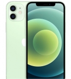 [APP AMERICANAS] iPhone 12 Apple 64GB iOS 5G Wi-Fi Tela 6.1” Câmera 12MP – Verde na Americanas