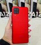 Smartphone Samsung Galaxy A12 64GB 4G Wi-Fi Tela 6.5” Dual Chip 4GB RAM Câmera Quádrupla + Selfie 8MP na Americanas