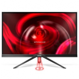 Monitor Gamer Ozone 27" QHD 144Hz 0.5ms - OZDSP27IPS na KaBuM!