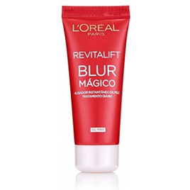 Primer Blur Mágico L'Oréal Paris Revitalift 27g na Amazon