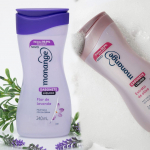 Sabonete Líquido Extrato de Oliva 240Ml, Monange na Amazon