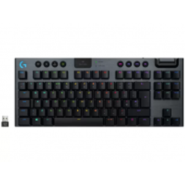 Teclado sem Fio Mecânico Gamer Logitech G915 TKL Lightspeed na KaBuM!