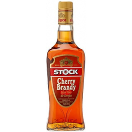 Licor Stock Cherry 720ml na Amazon