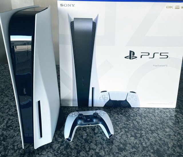 Playstation 5 em promoção Melhores ofertas PS5 é no Promobit