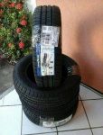 Pneu Aro 14” Goodyear 175/70R14 88T – Direction Touring na Magazine Luiza