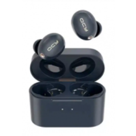 Fone de Ouvido QCY HT01 Bluetooth TWS ANC na Aliexpress