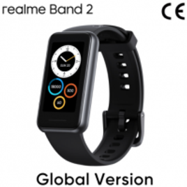 Smartband Realme Band 2 - Versão Global na Aliexpress