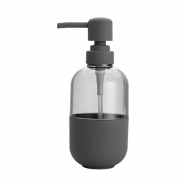 Porta-Sabonete Líquido Cápsula 340ml na Camicado