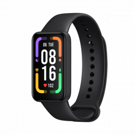 Smartband Redmi Pro Mi Bracelet 6 Color AMOLED 1.47'' na Aliexpress