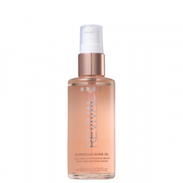 Braé Revival Gorgeous Oil Finalizador 60ml na Americanas