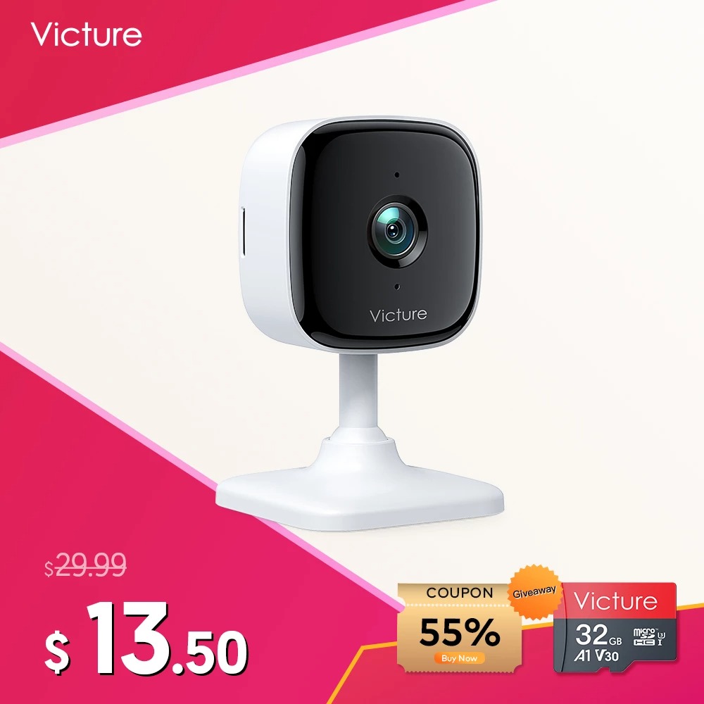 victure pc440