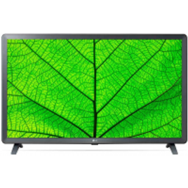 Smart TV LG 32" HD WiFi e Bluetooth HDR ThinQAI - 32LM627B na Eletrum