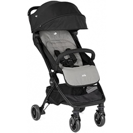 Carrinho de Bebê Joie Pact Ember 0 a 15kg na Amazon