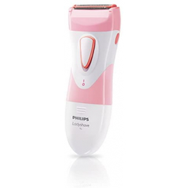 Aparador elétrico Philips Hp6306/50 Satinshave Essential Wet & Dry na Amazon