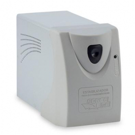 Estabilizador Force Line 1000 VA Mono Entrada e Saída 115V - 584 na KaBuM!