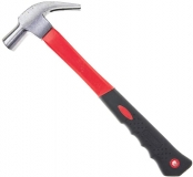 Martelo Unha Cabeça 27 Mm Com Cabo De Fibra Mtx na Amazon