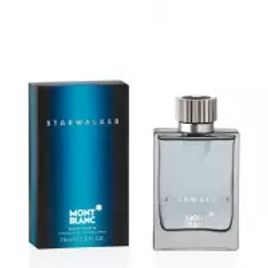 Perfume Montblanc Starwalker Masculino EDT - 75ml na Droga Raia