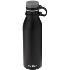 Garrafa Térmica Contigo Inox Parede Dupla Matterhorn - 591ml na Amazon