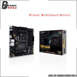 Placa mãe ASUS TUF GAMING B450M PRO S na Aliexpress